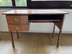 Petit bureau vintage, Maison & Meubles, Enlèvement, Utilisé, Bureau