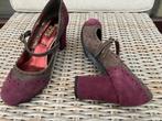 Damespumps maat 37, Pumps, Overige kleuren, Terre Bleue, Ophalen of Verzenden