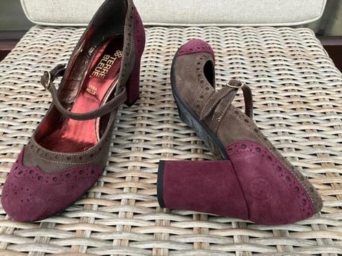 Damespumps maat 37, Kleding | Dames, Schoenen, Zo goed als nieuw, Pumps, Overige kleuren, Ophalen of Verzenden