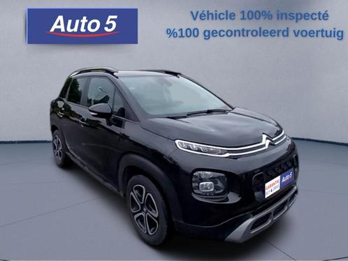 Citroen C3 C 3 AIRCROSS (2020) [ref: 4347], Auto's, Citroën, Bedrijf, C3 Aircross, Airbags, Airconditioning, Bluetooth, Boordcomputer