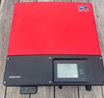 Sunny Boy 4000TL-21, Doe-het-zelf en Bouw, Zonnepanelen en Toebehoren, Ophalen, Gebruikt, Collector, 200 wattpiek of meer