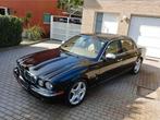 Jaguar XJ8 L 3.5 v8, Autos, Cuir, Achat, Beige, Carnet d'entretien