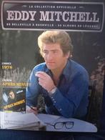 Eddy Mitchell - de officiële collectie - CD ALBUM 💿 1978, Rock-'n-Roll, Ophalen of Verzenden, Zo goed als nieuw