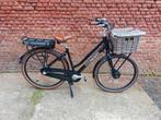 Elektrische fiets Talent., Fietsen en Brommers, Elektrische fietsen, Ophalen, Gebruikt, 30 tot 50 km per accu, Overige merken