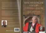 Beschuldigde sta op, Boeken, Ophalen of Verzenden