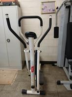 fitnes, Sport en Fitness, Ophalen, Zo goed als nieuw, Metaal, Benen