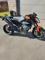 KTM DUKE 890, Motoren, Particulier