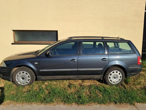 Volkswagen Passat Break, Auto's, Volkswagen, Particulier, Passat, Airbags, Centrale vergrendeling, Dakrails, Elektrische buitenspiegels