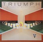 Triumph: The sport of kings (1986), CD & DVD, Comme neuf, Enlèvement ou Envoi
