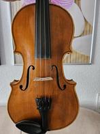 Violon 4/4 Luthier Julius a Houbicka, Musique & Instruments, Instruments à cordes frottées | Violons & Altos, Violon, Avec valise