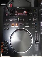 2 PIONEER CDJ350 tabletop CD MIDI USB player, Ophalen, Zo goed als nieuw, Pioneer