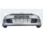 Bumper Citroen C5 2 II 08-11 9681052477 Voorbumper JM688, Gebruikt, Voor, 6 maanden garantie, Ophalen of Verzenden