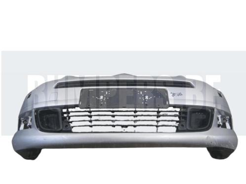 Bumper Citroen C5 2 II 08-11 9681052477 Voorbumper JM688, Auto-onderdelen, Carrosserie, Bumper, Voor, Gebruikt, 6 maanden garantie