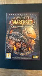 World of Warcraft: Warlords of Draenor, PC, Games en Spelcomputers, Games | Pc, Ophalen, Online, Zo goed als nieuw, Platform