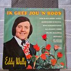 Vinyl lp Eddy Wally, Cd's en Dvd's, Ophalen of Verzenden, Zo goed als nieuw