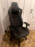 Corsair T3 Rush Charcoal - Gaming Chair/Stoel, Huis en Inrichting, Bureaustoelen, Ophalen of Verzenden, Gaming bureaustoel, Nieuw