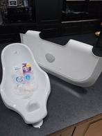 Lot bain nouveau né, Enlèvement, Baignoire