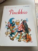 De avonturen van Pinokkio.(C.Collodi), Ophalen of Verzenden, Zo goed als nieuw