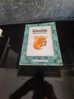 Schanulleke, Boeken, Prentenboeken en Plaatjesalbums, Ophalen of Verzenden, Zo goed als nieuw