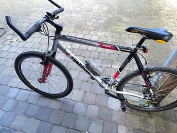 mountainbike Thompson Athena 26" beschikbaar voor biedingen