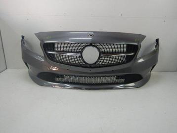 Mercedes-Benz A-Klasse W176 Facelift Voorbumper 6PDC A176880 beschikbaar voor biedingen