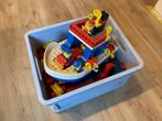 Lot duplo, Ophalen, Gebruikt, Losse stenen, Duplo