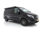 Mercedes-Benz V 250 MARCO POLO WESTFALIA BlueTEC 4-MATIC LAN, Caravans en Kamperen, Particulier, Mercedes-Benz