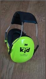 Gehoorbeschermers voor kinderen, Enlèvement ou Envoi, Comme neuf