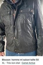Blouson homme "camel active"taille 50, Enlèvement, Comme neuf