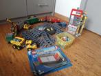 Lego City, Kinderen en Baby's, Speelgoed | Duplo en Lego, Complete set, Lego, Zo goed als nieuw, Ophalen