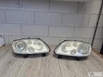 VW Touran / Caddy 2003 -2007 koplamp set XENON €250 setprijs, Auto-onderdelen, Gebruikt, -, Volkswagen, -
