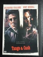 Tango & Cash, CD & DVD, DVD | Action, Enlèvement ou Envoi