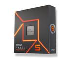 Processeur AMD 7600x et refroidisseur, Computers en Software, Processors, Ophalen, Zo goed als nieuw