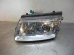 Phare gauche d'un Volkswagen Passat (Passat 96-), Volkswagen, -, Utilisé, -
