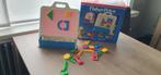 Fisher Price vintage speelgoed, Ophalen