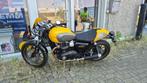 Triumph cafe racer, Motoren, Motoren | Triumph, 900 cc, Particulier, Toermotor