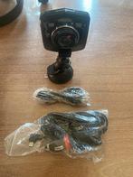 Dashcams neuve avec alimentation AC et usb, Ophalen, Zo goed als nieuw