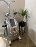 Crylipolyse vetbvriezing, Enlèvement, Utilisé