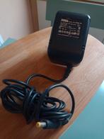 Sega Mega Drive 2 voeding origineel, Verzenden, Gebruikt