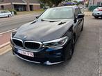 BMW 530e 2018 (hybride), M-pakket, HUD, Leder, ACC,…, 1998 cc, Achterwielaandrijving, Euro 6, 4 cilinders