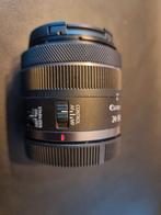 Canon RF 24-50 mm objectief, Ophalen of Verzenden, Zo goed als nieuw