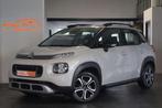 Citroën C3 Aircross 1.2 PureTech CruiseC CentraleV Airco Ga, Auto's, 1163 kg, 116 g/km, Stof, Gebruikt