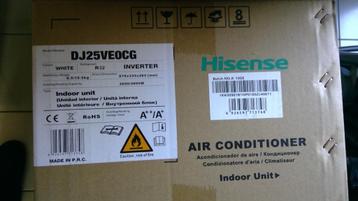 binnenunits aircondition beschikbaar voor biedingen