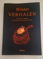 S. vanden Heede - Het vroor dat het kraakte, Ophalen, Zo goed als nieuw, S. vanden Heede