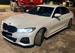 BMW 320d  Pack M Performance – État nickel, Autos, BMW, Cuir, Achat, Carnet d'entretien, Noir