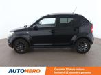 Suzuki Ignis 1.2 DualJet Mild-Hybrid Comfort, Autos, 1197 cm³, Achat, Euro 6, Noir