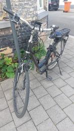 elektrische dames fiets, Ophalen, Gebruikt, Overige merken, Versnellingen