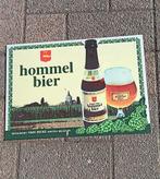 Bierreclame hommelbier, Verzamelen, Ophalen of Verzenden, Zo goed als nieuw