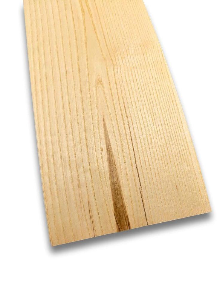 Essen fineer | 195x17 cm, Hobby en Vrije tijd, Overige Hobby en Vrije tijd, Nieuw, Verzenden