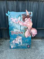 Superbe rare plv tarzan playstation, Verzamelen, Ophalen